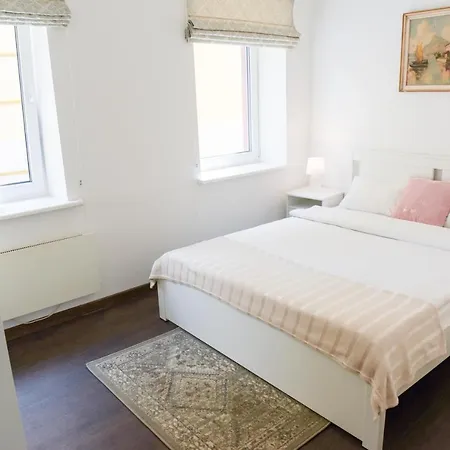 Romantic New 1 Bedroom Location Vilnius
