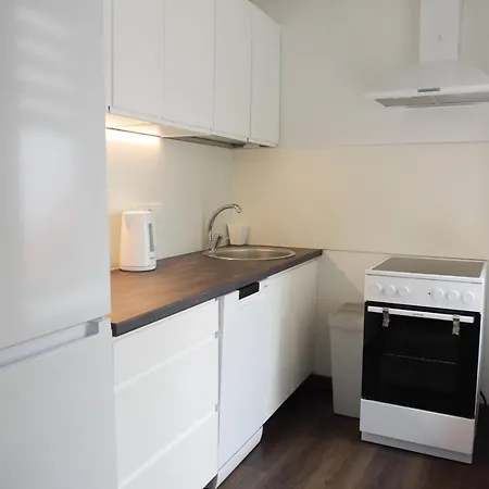 Romantic New 1 Bedroom Location Vilnius