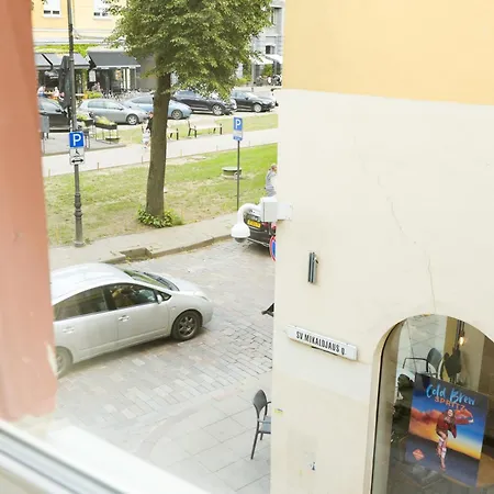 Romantic New 1 Bedroom Location * Вільнюс