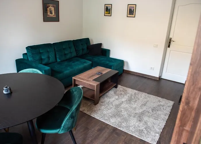 Romantic New 1 Bedroom Location * Wilna