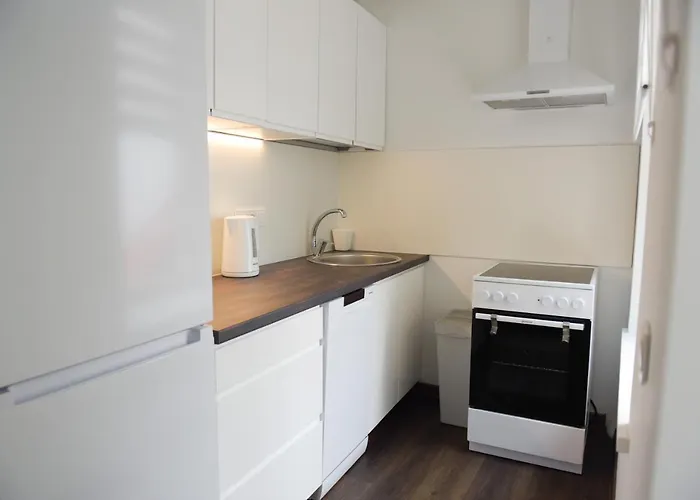 Romantic New 1 Bedroom Location Wilna