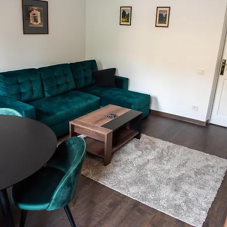 Romantic New 1 Bedroom Location * Vilnius