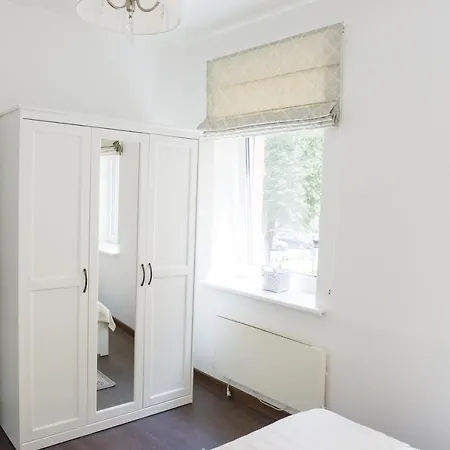 Διαμέρισμα Romantic New 1 Bedroom Location