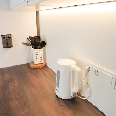 Romantic New 1 Bedroom Location Апартаменты *