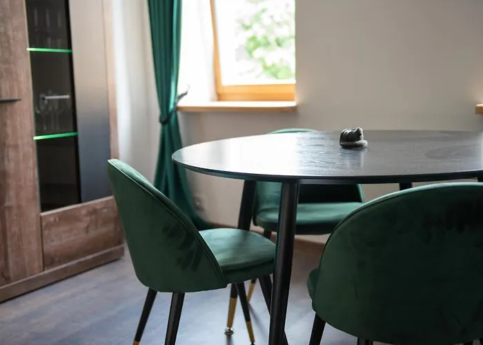 Romantic New 1 Bedroom Location Апартаменти *