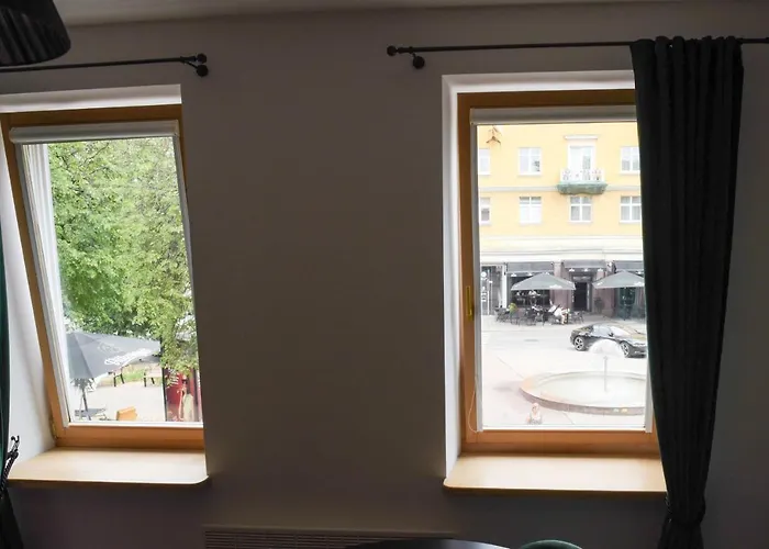 Appartement Romantic New 1 Bedroom Location