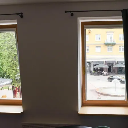 Apartamento Romantic New 1 Bedroom Location